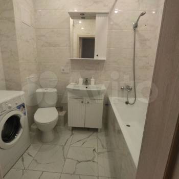 Сдается 1-комнатная квартира, 27 м²