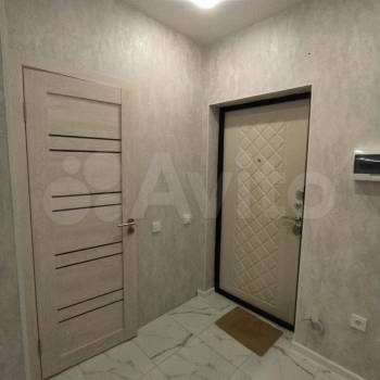 Сдается 1-комнатная квартира, 27 м²