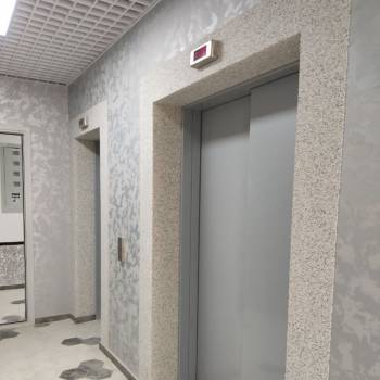 Продается 1-комнатная квартира, 42 м²