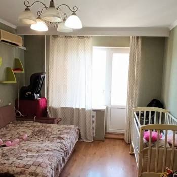 Продается 1-комнатная квартира, 37,3 м²