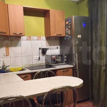 Продается 1-комнатная квартира, 37,3 м²