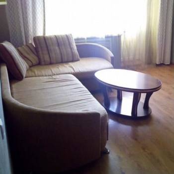 Продается 1-комнатная квартира, 37,3 м²