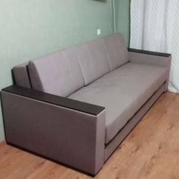 Продается 1-комнатная квартира, 37,3 м²