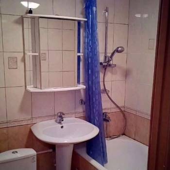 Продается 1-комнатная квартира, 37,3 м²