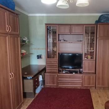 Продается 1-комнатная квартира, 37,3 м²