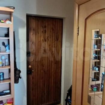 Продается 1-комнатная квартира, 37,3 м²