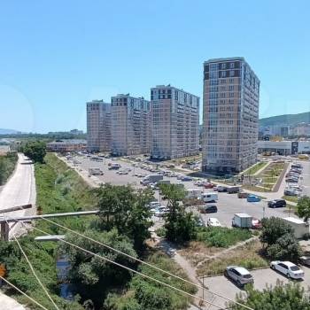 Продается 1-комнатная квартира, 37,3 м²