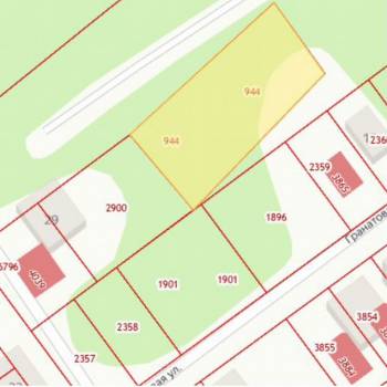 Продается Участок, 920 м²