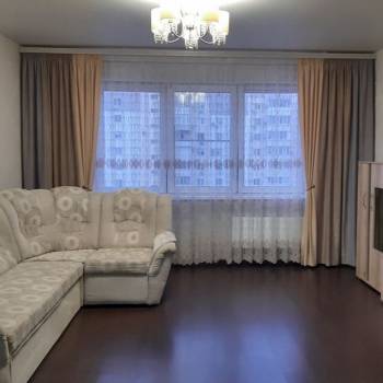Сдается 2-х комнатная квартира, 67 м²