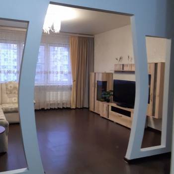 Сдается 2-х комнатная квартира, 67 м²