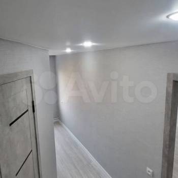 Продается 2-х комнатная квартира, 47,8 м²