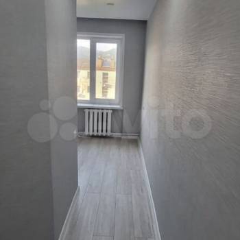 Продается 2-х комнатная квартира, 47,8 м²