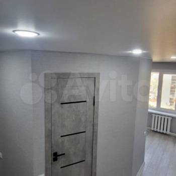 Продается 2-х комнатная квартира, 47,8 м²