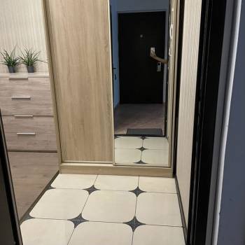 Сдается 2-х комнатная квартира, 59 м²