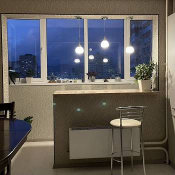 Сдается 2-х комнатная квартира, 59 м²