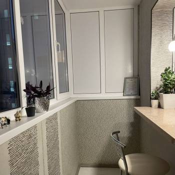 Сдается 2-х комнатная квартира, 59 м²