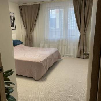 Сдается 2-х комнатная квартира, 59 м²