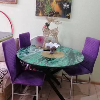 Продается 1-комнатная квартира, 38,2 м²