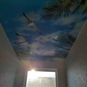 Сдается 1-комнатная квартира, 35 м²