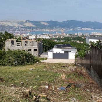 Продается Участок, 540 м²