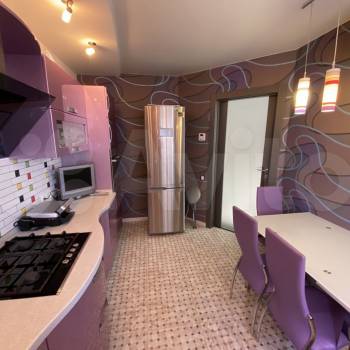 Сдается 2-х комнатная квартира, 65 м²