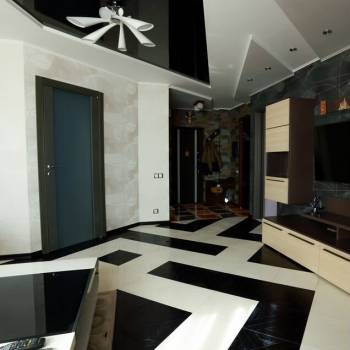 Сдается 2-х комнатная квартира, 65 м²