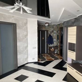 Сдается 2-х комнатная квартира, 65 м²