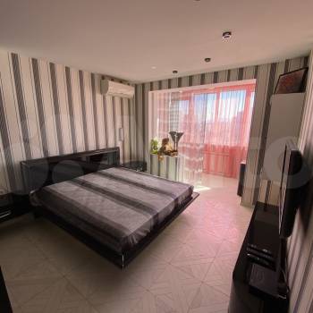 Сдается 2-х комнатная квартира, 65 м²