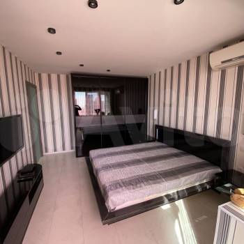 Сдается 2-х комнатная квартира, 65 м²
