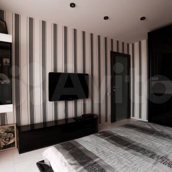 Сдается 2-х комнатная квартира, 65 м²