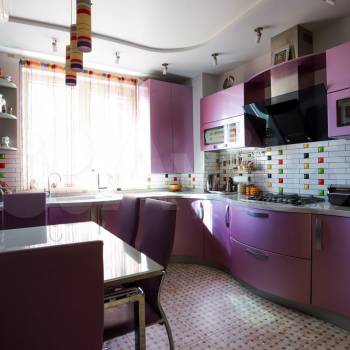 Сдается 2-х комнатная квартира, 65 м²