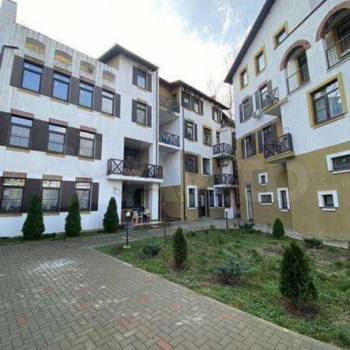 Продается 1-комнатная квартира, 45,7 м²