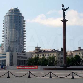 Продается Многокомнатная квартира, 217 м²