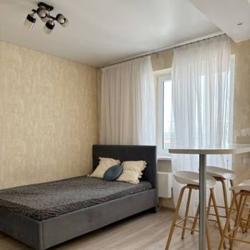 Продается 1-комнатная квартира, 40 м²