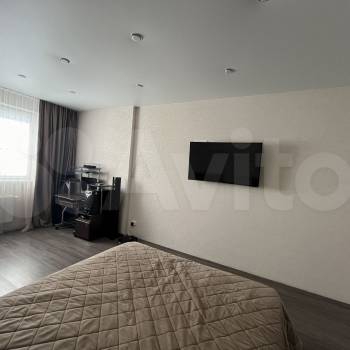 Продается 2-х комнатная квартира, 74 м²