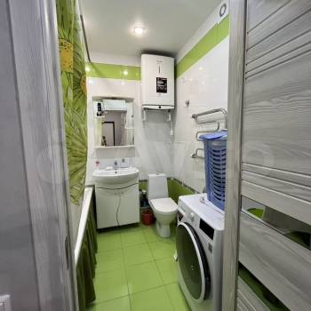 Продается 2-х комнатная квартира, 74 м²