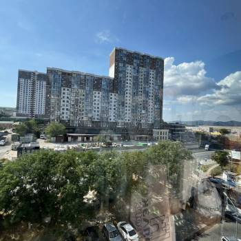 Продается 2-х комнатная квартира, 74 м²