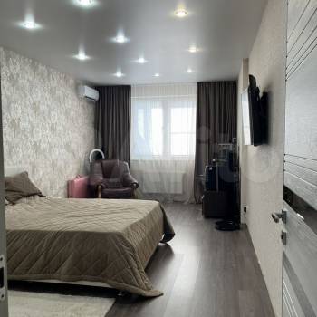 Продается 2-х комнатная квартира, 74 м²