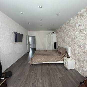 Продается 2-х комнатная квартира, 74 м²