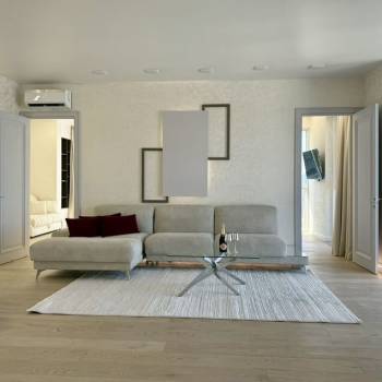 Продается 3-х комнатная квартира, 98 м²