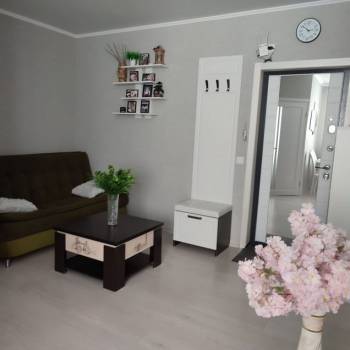 Продается 1-комнатная квартира, 31 м²