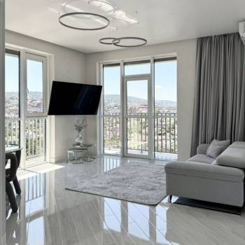 Продается 3-х комнатная квартира, 68,6 м²