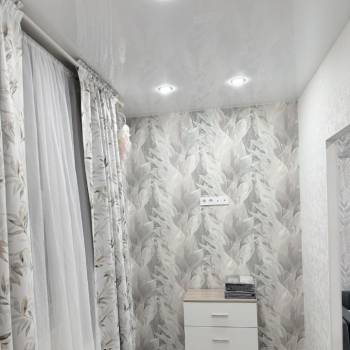 Продается 1-комнатная квартира, 24,9 м²