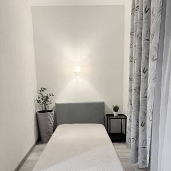 Продается 1-комнатная квартира, 24,9 м²