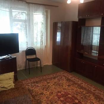 Продается 1-комнатная квартира, 28,1 м²