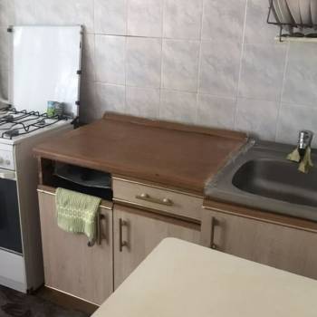 Продается 1-комнатная квартира, 28,1 м²