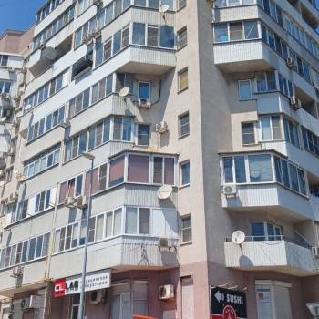 Продается 2-х комнатная квартира, 71 м²