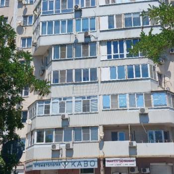 Продается 2-х комнатная квартира, 71 м²