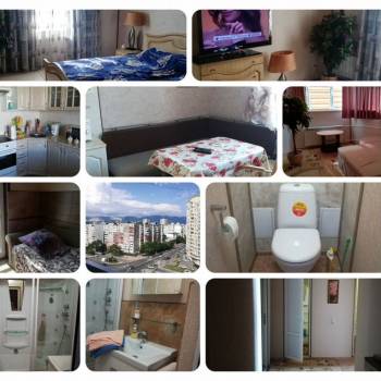 Сдается Комната, 17 м²