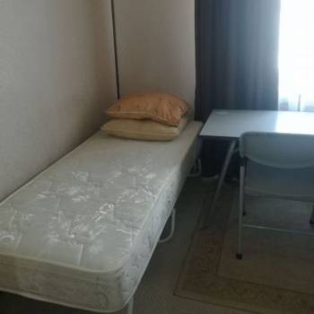 Сдается Комната, 17 м²